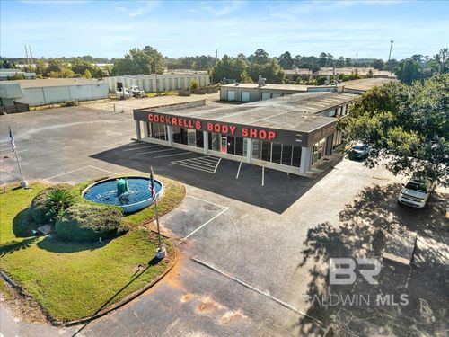 108 E I65 Service Rd N, Mobile, AL, 36607-2501 | Card Image