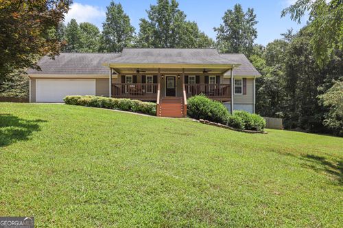 431 Grindstone Creek Dr, Clarkesville, GA, 30523-4394 | Card Image