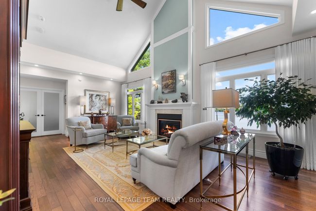 2803 Centennial Lake Rd, House other with 4 bedrooms, 4 bathrooms and 10 parking in Calabogie ON | Image 10