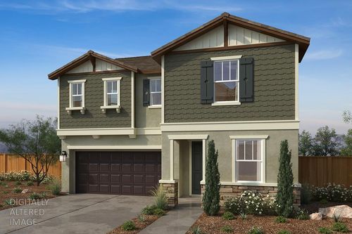 10288 Garmont Way, Elk Grove, CA, 95757 | Card Image