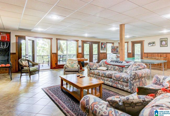847 Wright Way Dr, House other with 5 bedrooms, 4 bathrooms and null parking in Wedowee AL | Image 18