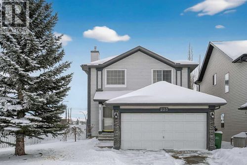 223 Citadel Meadow Close Nw, Calgary, AB, T3G4V9 | Card Image