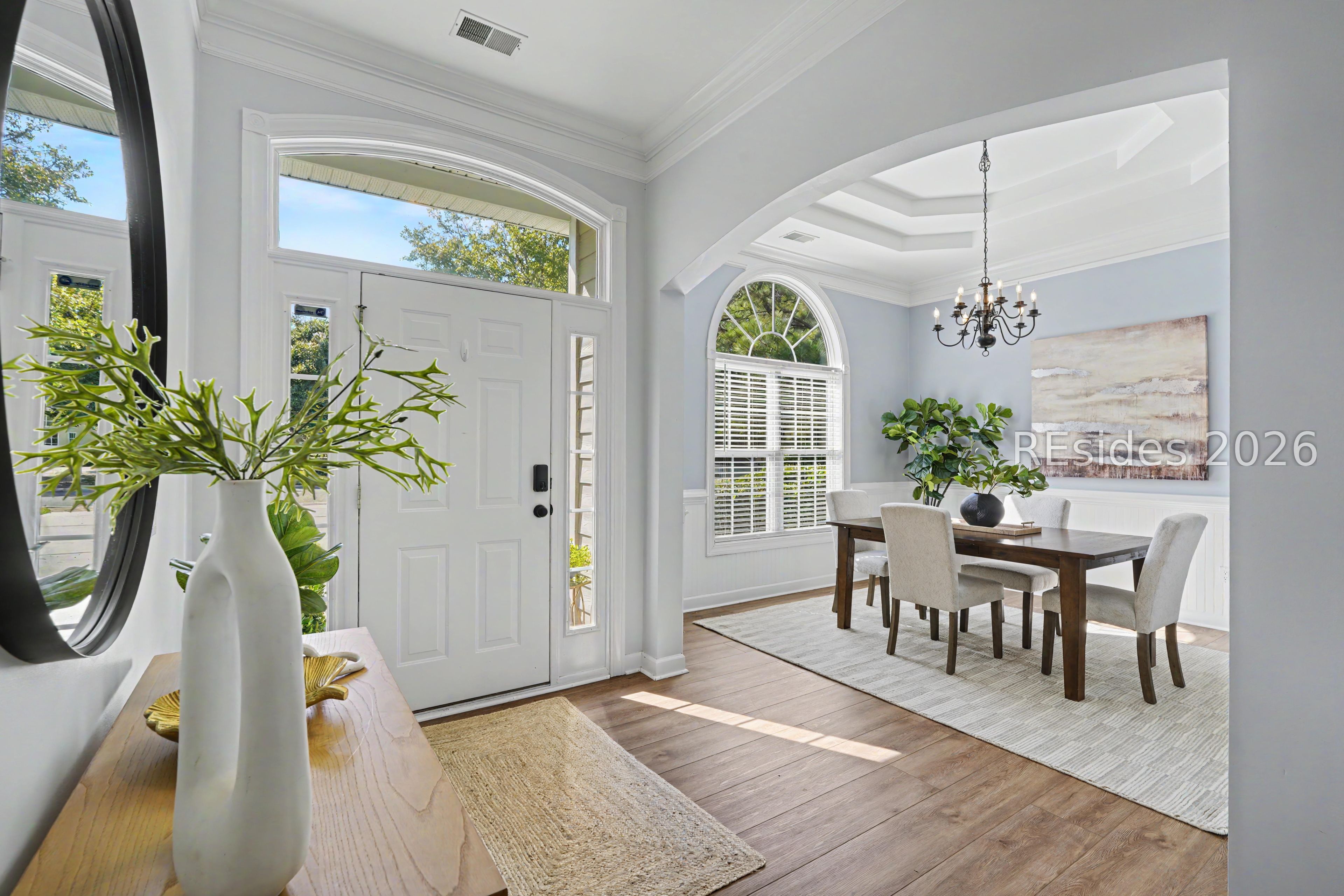 Residential in Bluffton 4