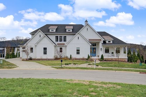 6321 Turkey Foot Ct, Franklin, TN, 37067-1589 | Card Image