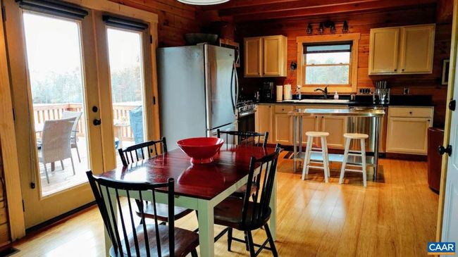 165 Tucker Spencer Rd, House other with 3 bedrooms, 2 bathrooms and null parking in FABER VA | Image 9