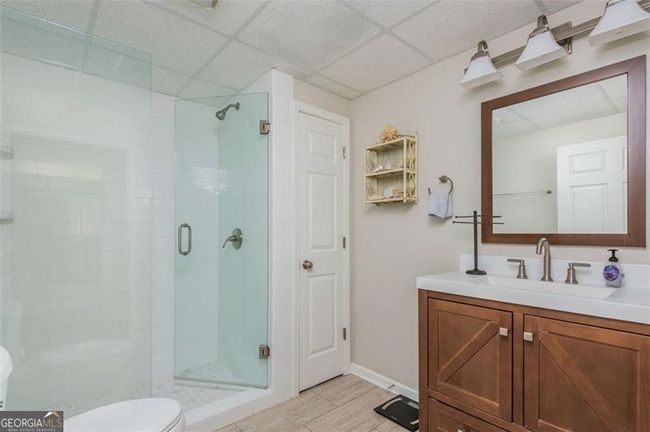 10575 Wren Ridge Rd, House other with 4 bedrooms, 4 bathrooms and 2 parking in Alpharetta GA | Image 58