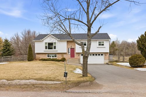 1478 Cedar Valley Road, Cavan Monaghan, ON, K0L1V0 | Card Image