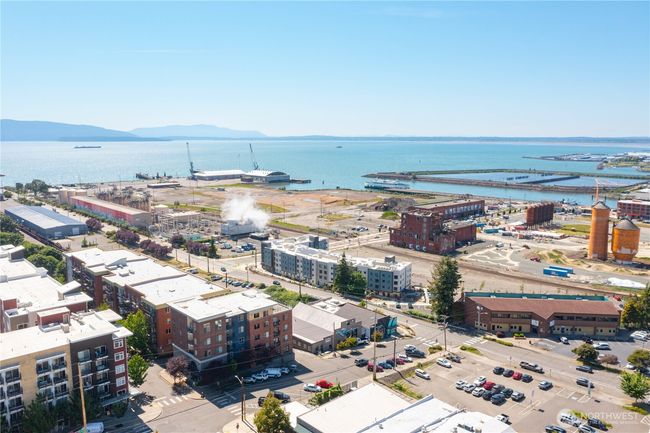 UNIT-405 - 1015 Railroad Ave, Condo with 1 bedrooms, 1 bathrooms and 1 parking in Bellingham WA | Image 29