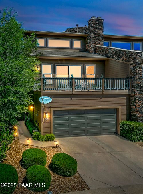 24-776 Hideaway Ln, Prescott, AZ, 86303-4986 | Card Image