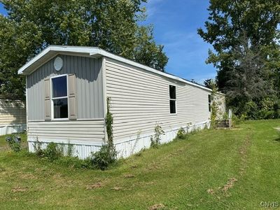 852 Us Rt 11 Lot #189, House other with 3 bedrooms, 1 bathrooms and null parking in Hastings NY | Image 1