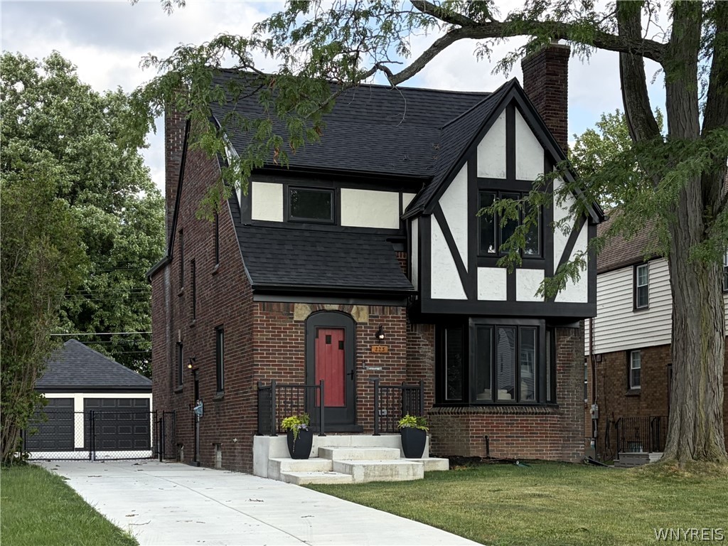 Residential in Tonawanda 2
