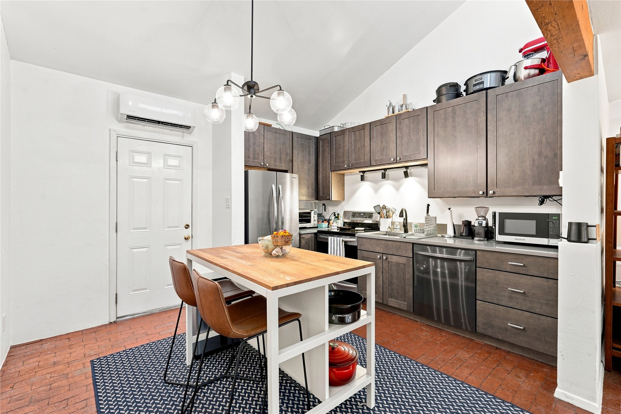 Residential in Santa Fe 3