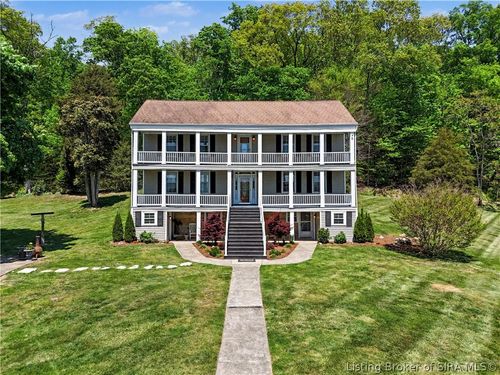 6742 Seven Mile Ln, Elizabeth, IN, 47117-9611 | Card Image