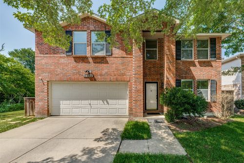 5504 Cedar Mountain Dr, McKinney, TX, 75071-4640 | Card Image