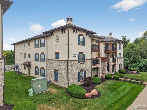 431 Bordeaux Way, Cottleville, MO, 63376-2789 | Card Image