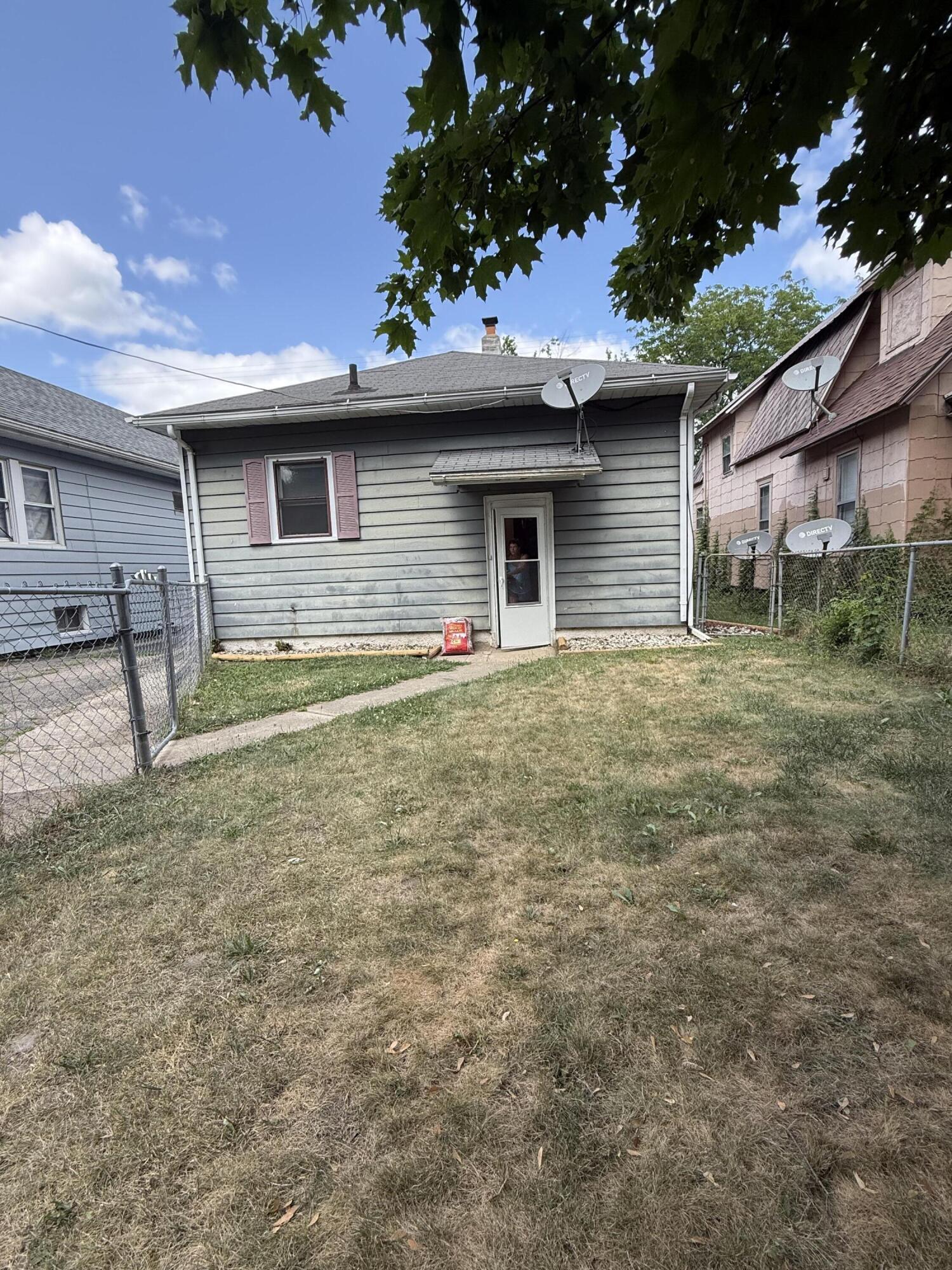Residential in Battle Creek 2