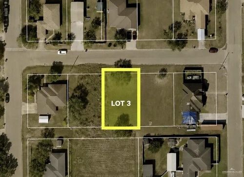 0 Alamo Street, Raymondville, TX, 78580 | Card Image