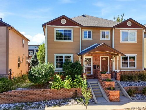2626 W 26th Ave, Denver, CO, 80211-4719 | Card Image
