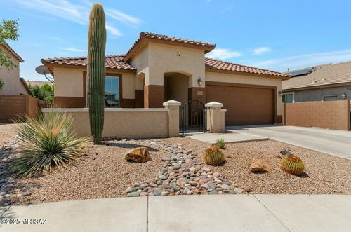 11056 E Actinidia Pl, Tucson, AZ, 85747-8841 | Card Image