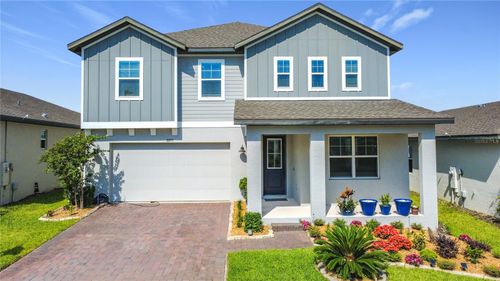 2271 Bear Peak Rd, Clermont, FL, 34715-9309 | Card Image