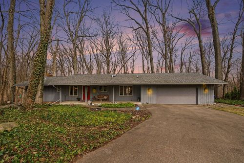 6200 Thunder Bluff Road, Oshtemo Charter Township, MI, 49009 | Card Image