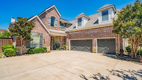 6067 Chippewa Trl, Frisco, TX, 75034-1263 | Card Image