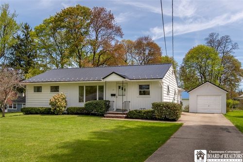 27 Crandall Street, Westfield, NY, 14787 | Card Image