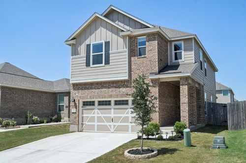 1017 Cowberry Dr, Georgetown, TX, 78626-2779 | Card Image
