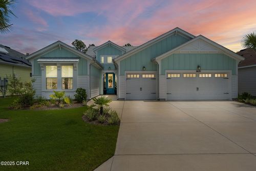8670 Treasure Past Way, Panama City Beach, FL, 32413-9499 | Card Image