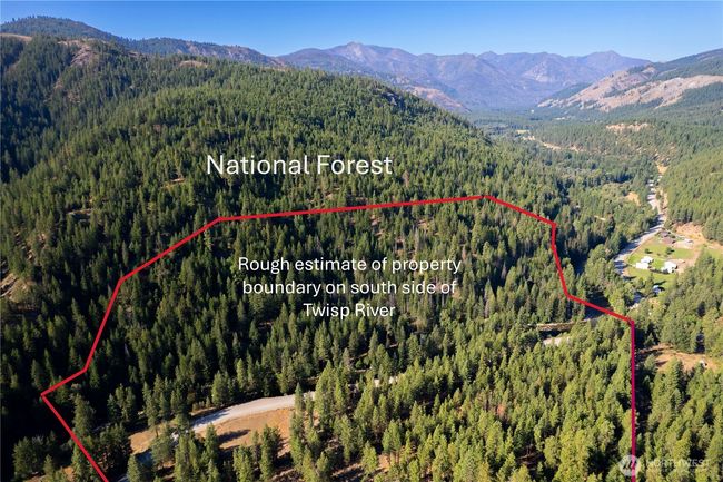 799 Twisp River Rd, Home with 0 bedrooms, 0 bathrooms and null parking in Twisp WA | Image 9