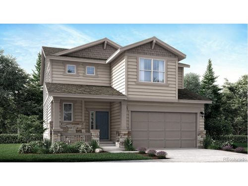 202 Corkscrew St, Elizabeth, CO, 80107 | Card Image