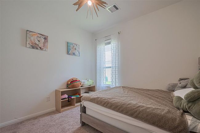 6111 Whitewing Rd, House other with 3 bedrooms, 2 bathrooms and 2 parking in Rosenberg TX | Image 32