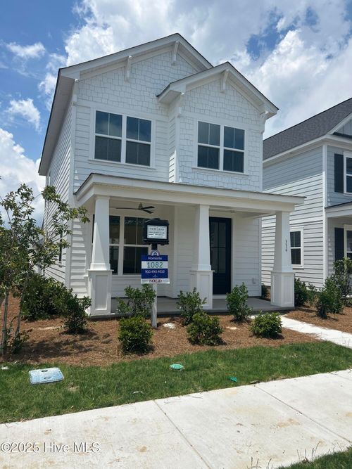 336 Longhill Drive, Wilmington, NC, 28412 | Card Image