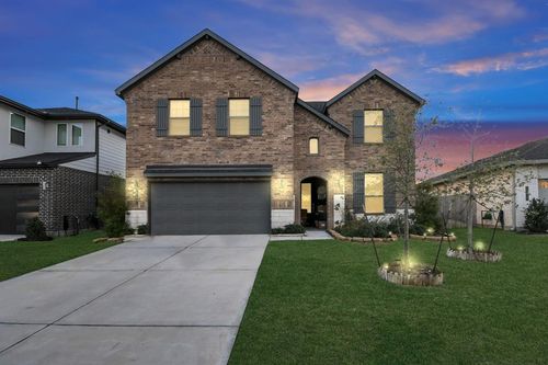 29407 Red Rocks Park Drive, Katy, TX, 77494 | Card Image