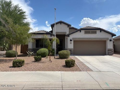 13611 W Paso Trl, Peoria, AZ, 85383-8300 | Card Image