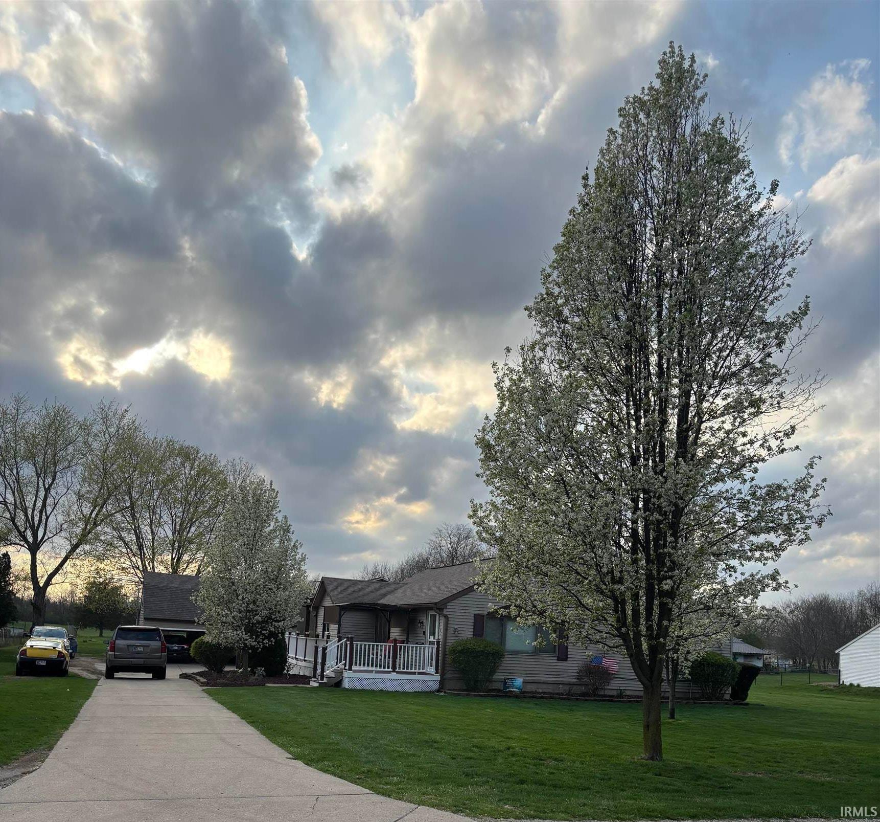 Residential in South Bend 2