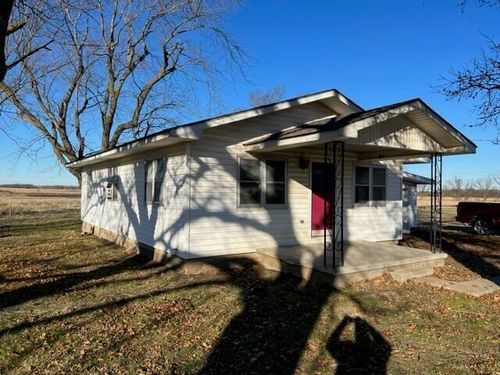 15043 S Highway 2, Bluejacket, OK, 74333-4430 | Card Image