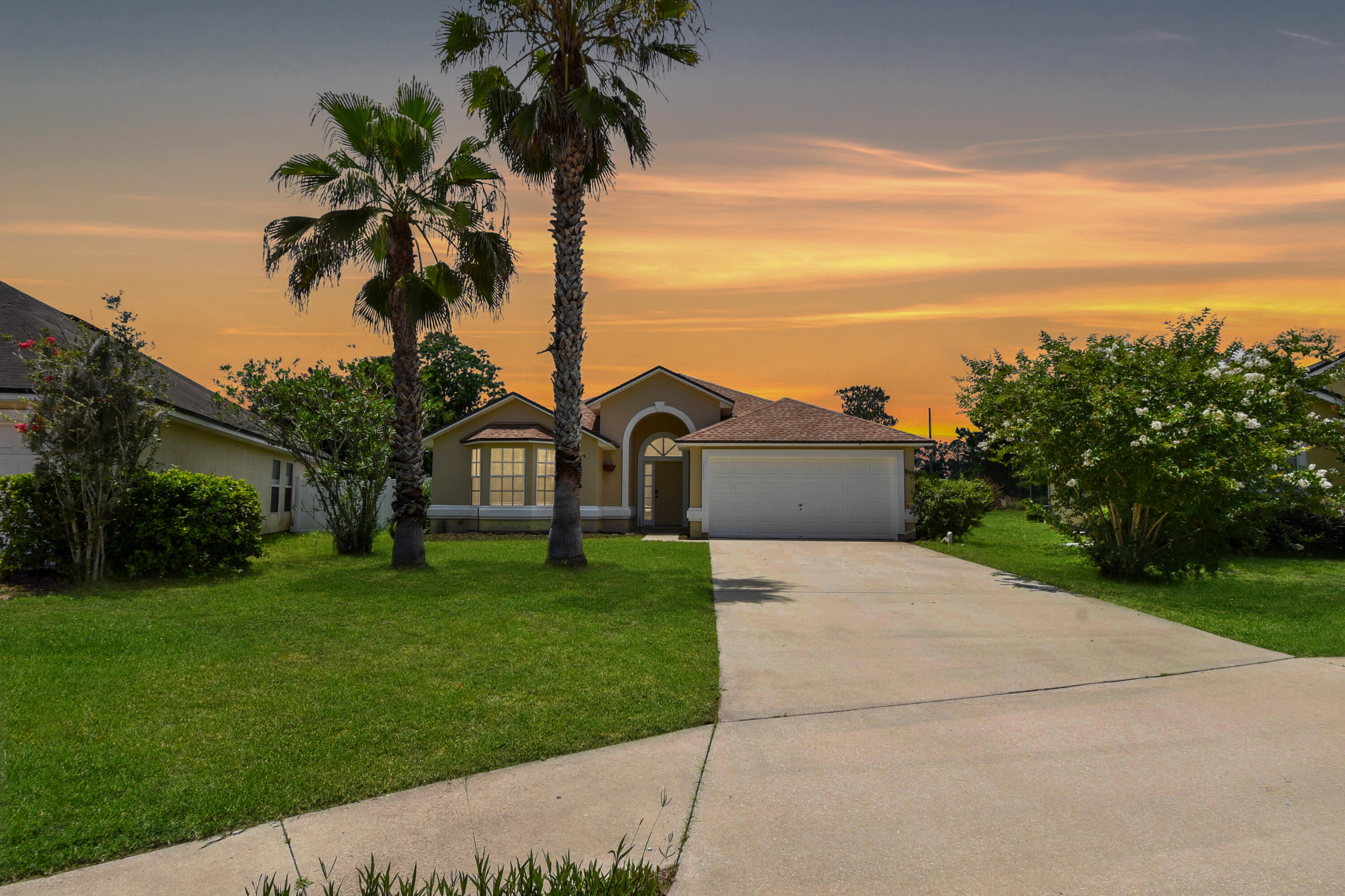 Residential in St Augustine 2