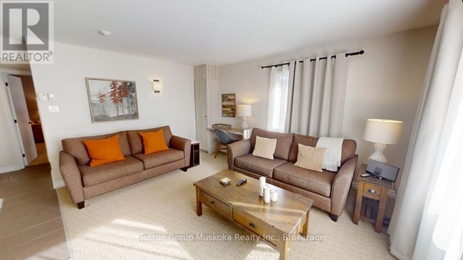 53-303 Summit Lodge Drive, Condo with 1 bedrooms, 1 bathrooms and 1 parking in Huntsville (Chaffey) ON | Image 6