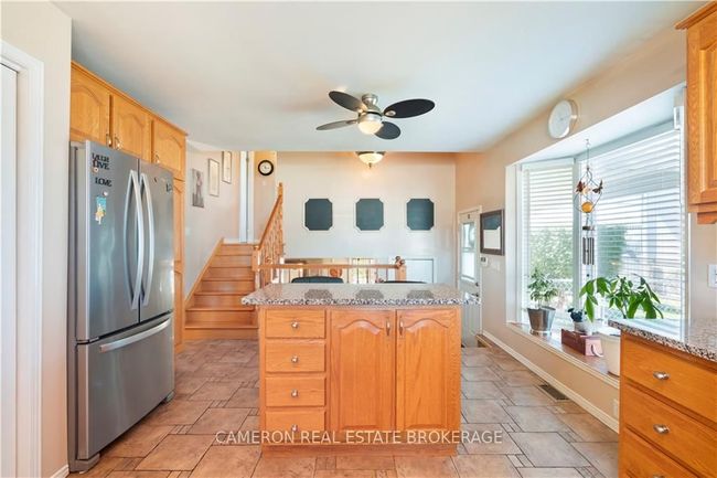 1888 Belvedere Cres, House other with 3 bedrooms, 0 bathrooms and null parking in Cornwall ON | Image 5