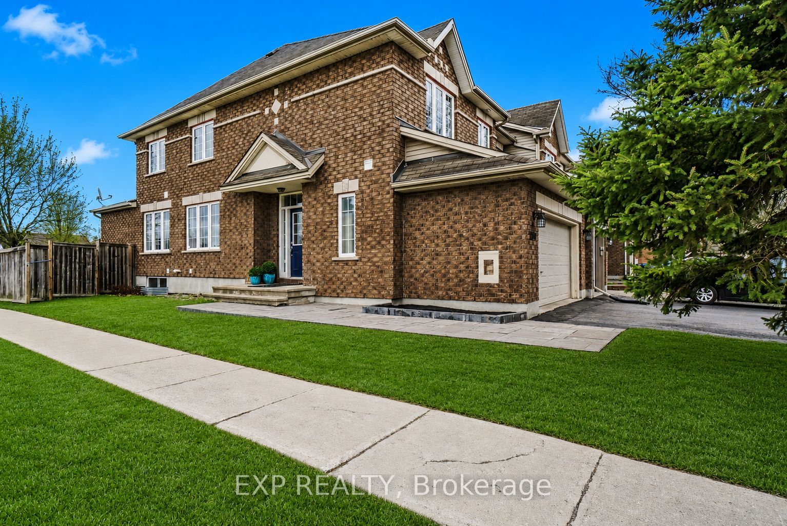 Residential in Orleans - Cumberland and Area 2