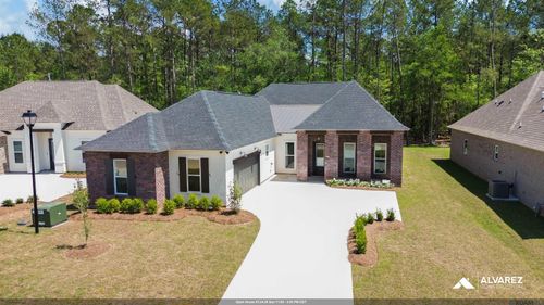 0639 Night Heron Ln, Madisonville, LA, 70447-3286 | Card Image