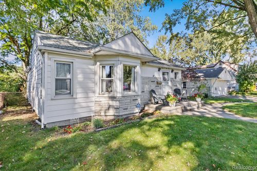 12039 Lucerne, Redford, MI, 48239-2542 | Card Image