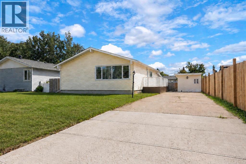 Residential in Fort McMurray 2