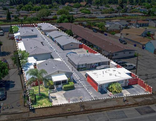 19465 Meekland Ave, Cherryland, CA, 94541-1942 | Card Image