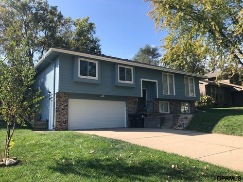 522 S 155th St, Omaha, NE, 68154-2718 | Card Image