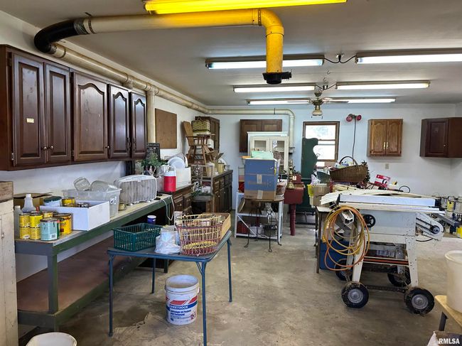 1351 Township Road, House other with 2 bedrooms, 2 bathrooms and null parking in Stronghurst IL | Image 42