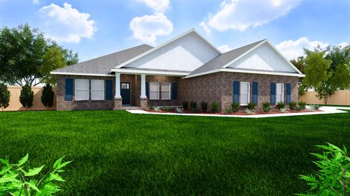 6629 Prosperity Lane, Milton, FL, 32570 | Card Image
