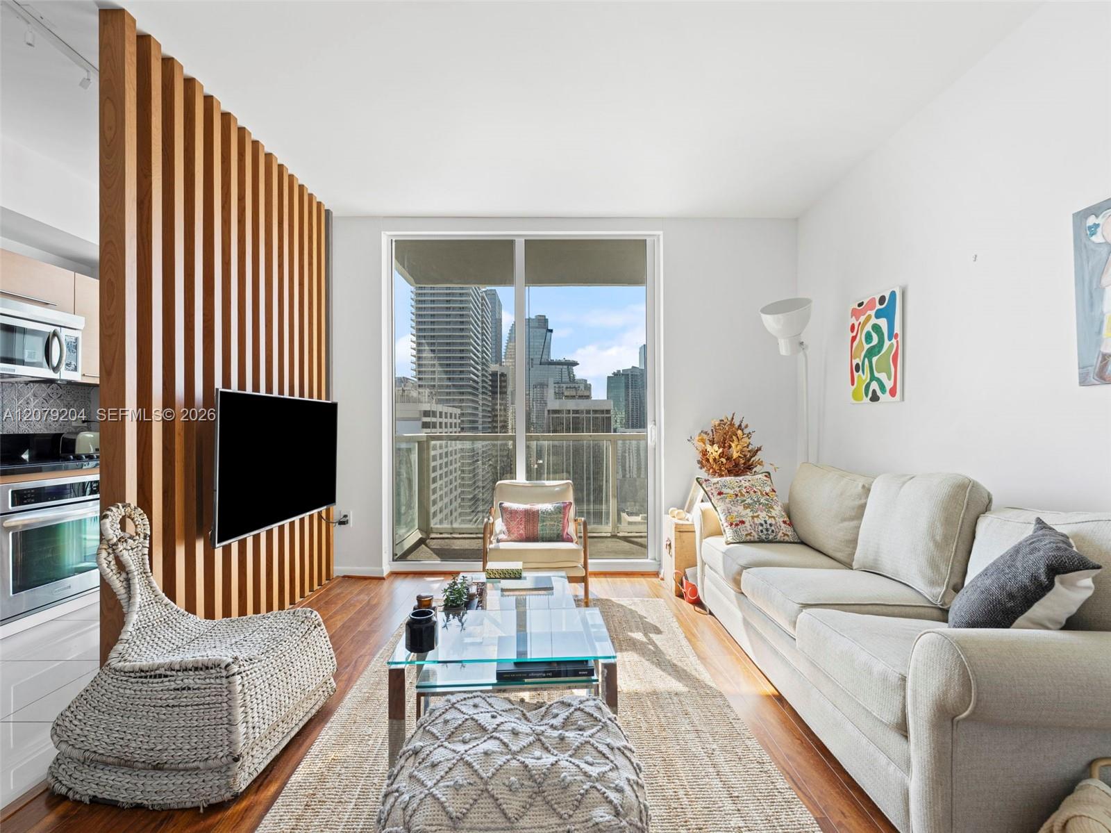 Residential Lease in Miami 3