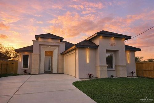 1008 W E St, Mission, TX, 78572-6183 | Card Image
